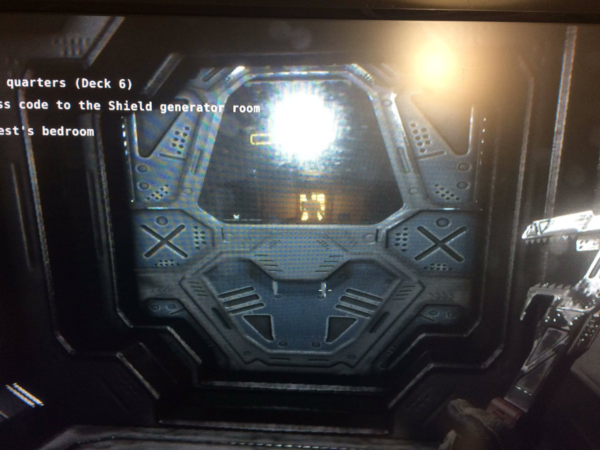 Syndrome: Scary Space Survival on Steam