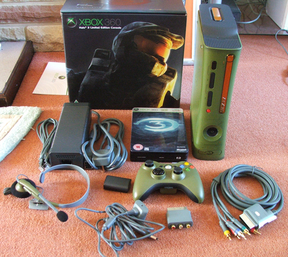 Game sold seperately