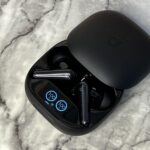 Soundcore Liberty 4 Pro Noise-cancelling Earbuds Reviewed