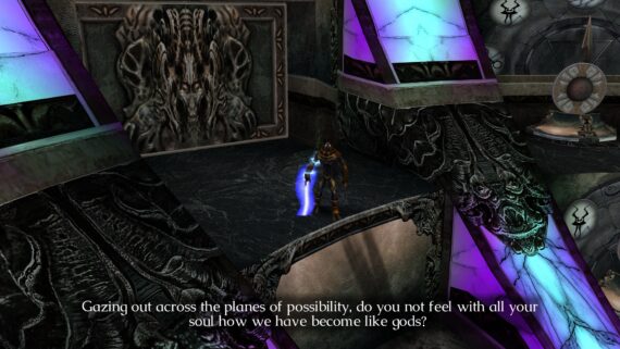 Legacy of Kain – 1 & 2 Remastered PS5 Reviewed