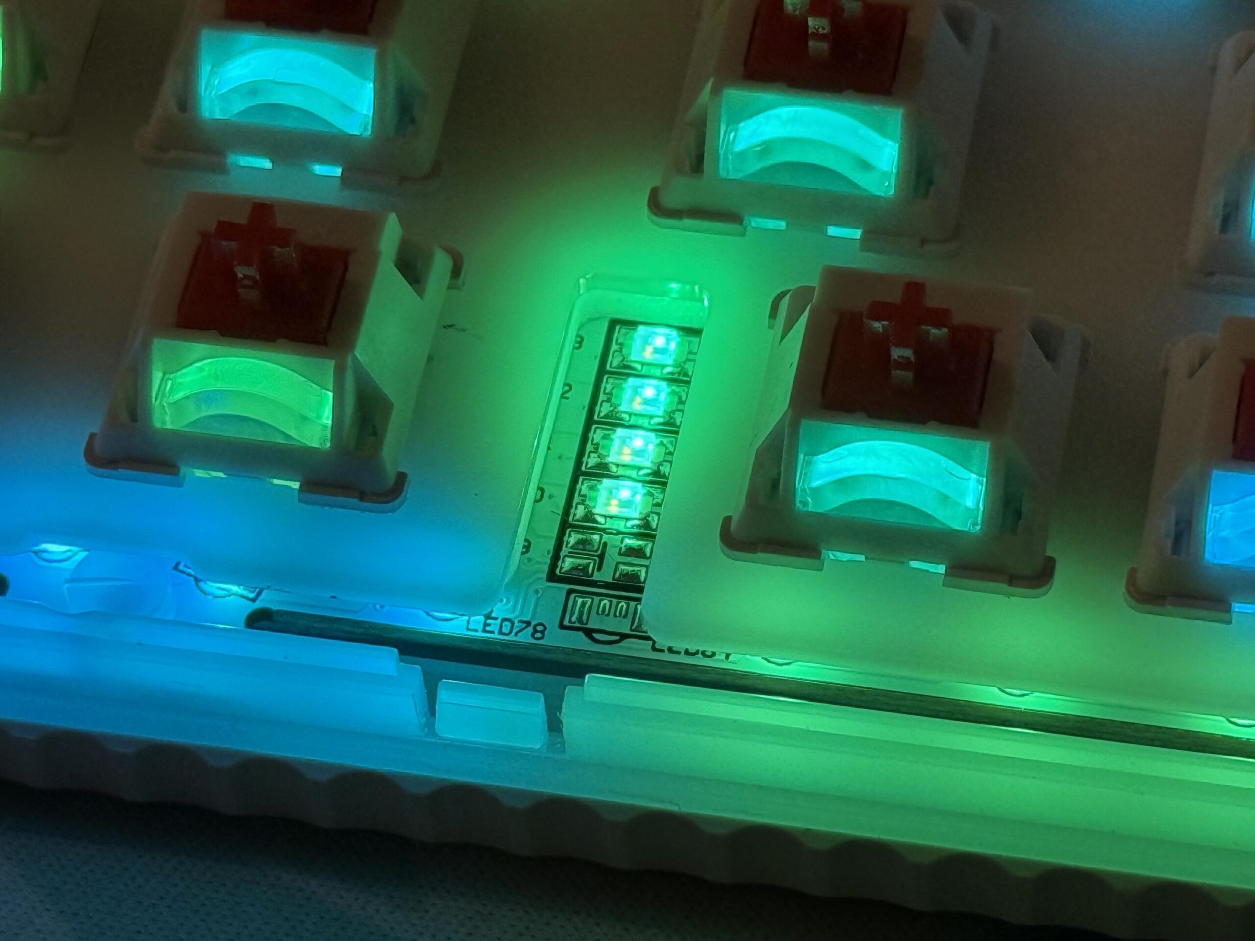NuPhy Halo75 V2 IO Edition Reviewed - Gadgetoid